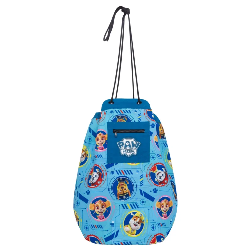 Paw Patrol Play Pouch